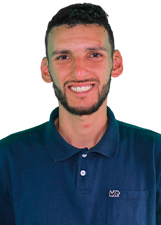 Retrato de RODRIGO DO CHICO