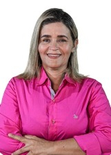 Retrato de ANDREA DO LILA