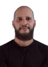 Retrato de PAULINHO DA ONG