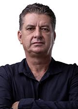 Retrato de MIRO FALCÃO