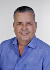 Retrato de MARQUINHOS