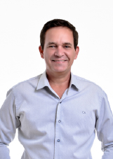 Retrato de SAULO AZEVEDO