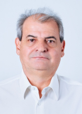 Retrato de WILTON MADUREIRA
