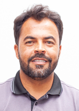 Retrato de BARRÃO
