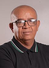 Retrato de BIDÚ MENDONÇA