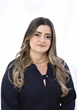 Retrato de ANA LUCIA DE MAUROSAN