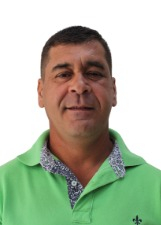 Retrato de DEVANIL SAPO DO BONSUCESSO