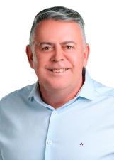 Retrato de CASCÃO
