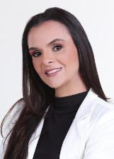Retrato de ISABEL PIRES