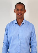 Retrato de ERIVELTON DE SULA