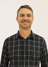 Retrato de LEANDRO BARRO PRETO