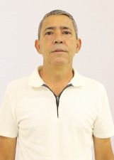 Retrato de WELINGTON NASCIMENTO