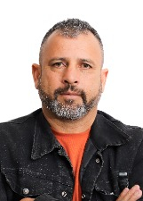 Retrato de MAURO CANECO