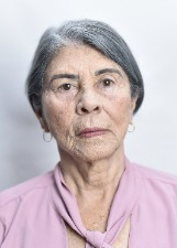 Retrato de ANIDIA PAULA