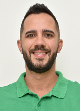 Retrato de SAMIR TANNÚS