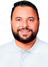Retrato de FABIO DA ONCOLOGIA