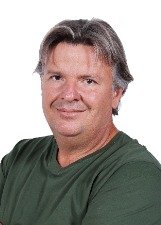 Retrato de DAO SANTANA