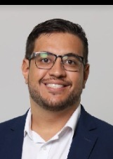 Retrato de THALLES GOMES
