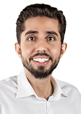 Retrato de GUSTAVO NUNES