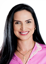 Retrato de FLÁVIA