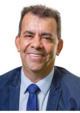 Retrato de SILVÂNIO AGUIAR
