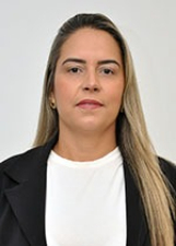 Retrato de ROSE DO SIMÃO