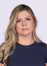 Retrato de DANINHA
