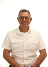 Retrato de CLOVIS PIRES