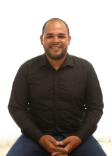 Retrato de KELSON SANTOS