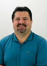 Retrato de ALLAN DO ALAOR