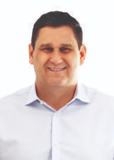 Retrato de ALEX CESAR