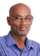 Retrato de TIÃO LAVOURA