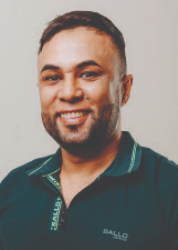 Retrato de FELIPE DO SALÃO