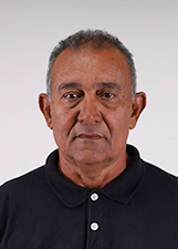 Retrato de ADALBERTO DA KOMBI