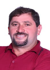 Retrato de MARCINHO DA TOCA DO LOBO