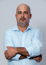 Retrato de ABENÇOADO DA BORRACHARIA