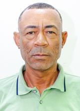 Retrato de BATATA