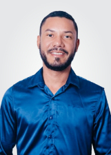 Retrato de ILTON TORRES