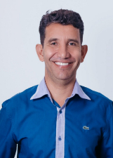 Retrato de JOAQUIM DA SAUDE