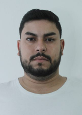 Retrato de JOAO VICTOR LACERDA