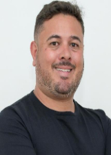 Retrato de ROGERINHO