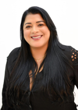 Retrato de VIVIANE DO WAGUINHO
