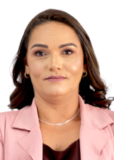 Retrato de CÍNTIA DA SAÚDE