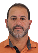 Retrato de DADÁ SIMÕES