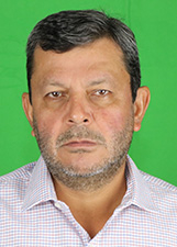 Retrato de RICARDO BAIANO