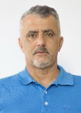 Retrato de ADRIANO DINIZ