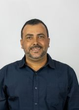 Retrato de PAULO MOTORISTA