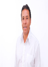 Retrato de CLAUDINHO VALLE