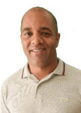 Retrato de CLAUDINEI DO FELIPE