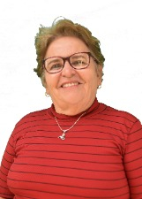 Retrato de INEZ SANTOS